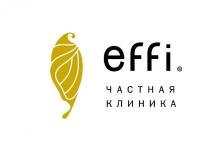 Частная клиника effi (Эффи), учебный центр effi.PROFI
