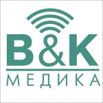 Клиника медицинской визуализации «БиКей Медика»